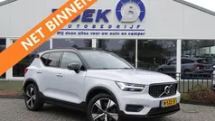 Gebruikt 2021 Volvo XC40 R-Design SUV | € 30.840 (Eerlijke prijs)