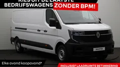 Overig Nieuw 2024 Renault Master Van | € 36.297 (Eerlijke prijs)