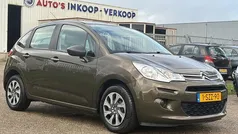 Gebruikt 2014 Citroën C3 Attraction Hatchback | € 3.990 (Goede deal)