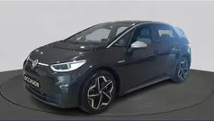 Grijs Gebruikt 2020 VW ID.3 Hatchback | € 17.450 (Eerlijke prijs)