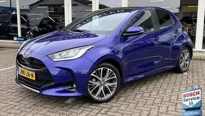 Occasion Toyota Yaris Executive 131 PK (96 kW) 2024 Hatchback