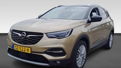 Occasion Opel Grandland X Innovation 2018 SUV