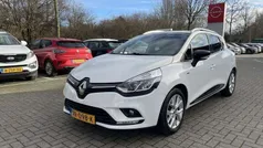 Renault Clio GrandTour