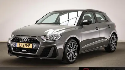 Occasion Audi A1 Sportback S-Line 116 PK (85 kW) 2019 Hatchback
