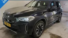 Gebruikt 2021 BMW iX3 Executive SUV | € 25.850 (Eerlijke prijs)