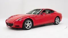 Gebruikt 2004 Ferrari 612 Coupé | € 275.000