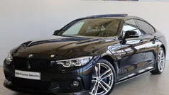 Zwart Gebruikt 2020 BMW 430 Executive Coupé | € 34.900 (Eerlijke prijs)