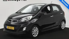 Gebruikt 2011 Kia Picanto Comfort Hatchback | € 3.990 (Goede deal)