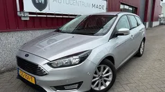 Gebruikt 2018 Ford Focus Titanium Stationwagen | € 6.750 (Goede deal)