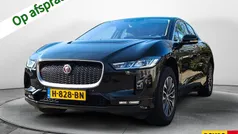 Zwart Gebruikt 2019 Jaguar I-Pace Business Edition SUV | € 24.400 (Goede deal)