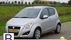Gebruikt 2014 Suzuki Splash Exclusive Hatchback | € 4.925 (Eerlijke prijs)