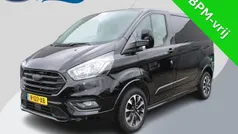 Gebruikt 2019 Ford Transit Custom Sport Van | € 20.450 (Eerlijke prijs)