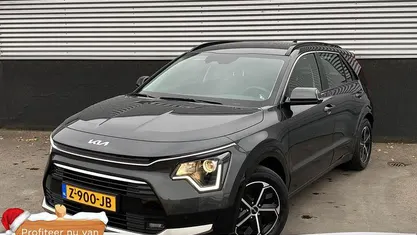 Gebruikt 2024 Kia Niro SUV | € 30.850 (Super prijs)