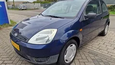 Gebruikt 2003 Ford Fiesta Celebration Hatchback | € 899 (Goede deal)