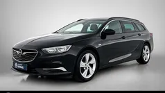 Gebruikt 2018 Opel Insignia Edition Stationwagen | € 16.900 (Eerlijke prijs)