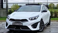 Gebruikt 2023 Kia ProCeed GT-Line Hatchback | € 29.490 (Super prijs)