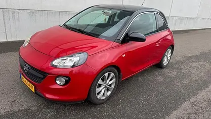 Occasion Opel Adam Slam 90 PK (66 kW) 2015 Hatchback