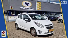Gebruikt 2011 Chevrolet Spark LS Hatchback | € 2.250 (Goede deal)