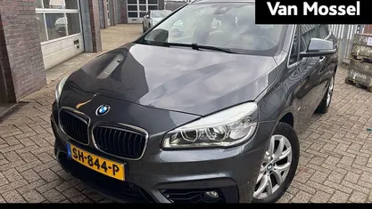 Occasion BMW 218 Executive 136 PK (100 kW) 2018 Stationwagen