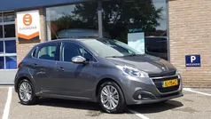 Gebruikt 2018 Peugeot 208 Allure Hatchback | € 12.500 (Eerlijke prijs)