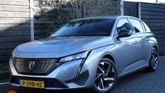 Gebruikt 2022 Peugeot 308 Allure Hatchback | € 19.950 (Eerlijke prijs)