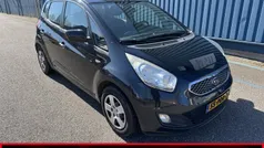 Gebruikt 2011 Kia Venga Hatchback | € 3.500 (Goede deal)