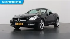 Gebruikt 2013 Mercedes SLK200 Cabriolet | € 23.850 (Eerlijke prijs)