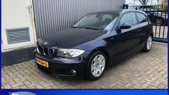 Gebruikt 2007 BMW 118 Hatchback | € 1.950 (Super prijs)