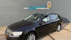Gebruikt 2016 Skoda Octavia Stationwagen | € 9.450 (Eerlijke prijs)
