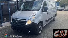 Gebruikt 2016 Opel Movano S Van | € 5.950 (Super prijs)