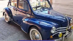 Gebruikt 1957 Renault 4CV | € 8.500