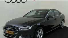 Gebruikt 2023 Audi A4 Advanced Sedan | € 33.450 (Eerlijke prijs)