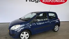 Blauw Gebruikt 2007 Renault Twingo Hatchback | € 2.240 (Eerlijke prijs)