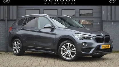 Occasion BMW X1 Executive 192 PK (141 kW) 2016 SUV