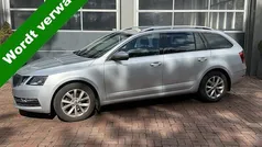 Gebruikt 2018 Skoda Octavia Business Line Stationwagen | € 14.950 (Eerlijke prijs)
