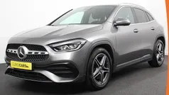 Grijs Gebruikt 2021 Mercedes GLA200 AMG line SUV | € 32.940 (Goede deal)