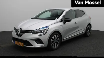 Occasion Renault Clio V Techno 2023 Hatchback