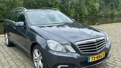 Gebruikt 2010 Mercedes 350 Avantgarde Stationwagen | € 7.799 (Eerlijke prijs)