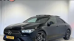 Gebruikt 2022 Mercedes CLA200 Business Sedan | € 35.940 (Eerlijke prijs)