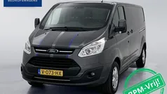 Gebruikt 2017 Ford Transit Custom Van | € 11.945 (Eerlijke prijs)