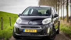 Gebruikt 2012 Citroën C1 Attraction Hatchback | € 3.940 (Eerlijke prijs)