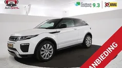 Gebruikt 2015 Land Rover Range Rover evoque SE Dynamic Coupé | € 12.500 (Eerlijke prijs)