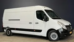 Gebruikt 2016 Renault Master Van | € 13.600 (Eerlijke prijs)