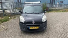 Overige Gebruikt 2013 Fiat Doblò MPV | € 3.500 (Eerlijke prijs)