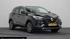 Zwart Gebruikt 2019 Renault Kadjar Intens SUV | € 17.440 (Eerlijke prijs)