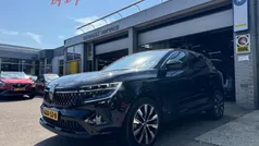 Zwart Nieuw 2024 Renault Austral Techno SUV | € 39.895 (Eerlijke prijs)