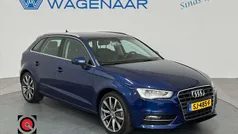 Gebruikt 2015 Audi A3 Ambition Hatchback | € 15.888 (Eerlijke prijs)