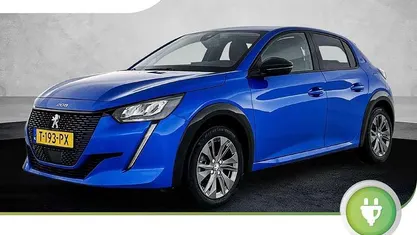 Occasion Peugeot e-208 Allure 100 kW (136 PK) 2023 Hatchback