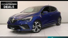 Gebruikt 2020 Renault Clio V R.S. Hatchback | € 20.695 (Eerlijke prijs)