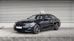 Gebruikt 2021 BMW 320 Executive Sedan | € 32.900 (Eerlijke prijs)